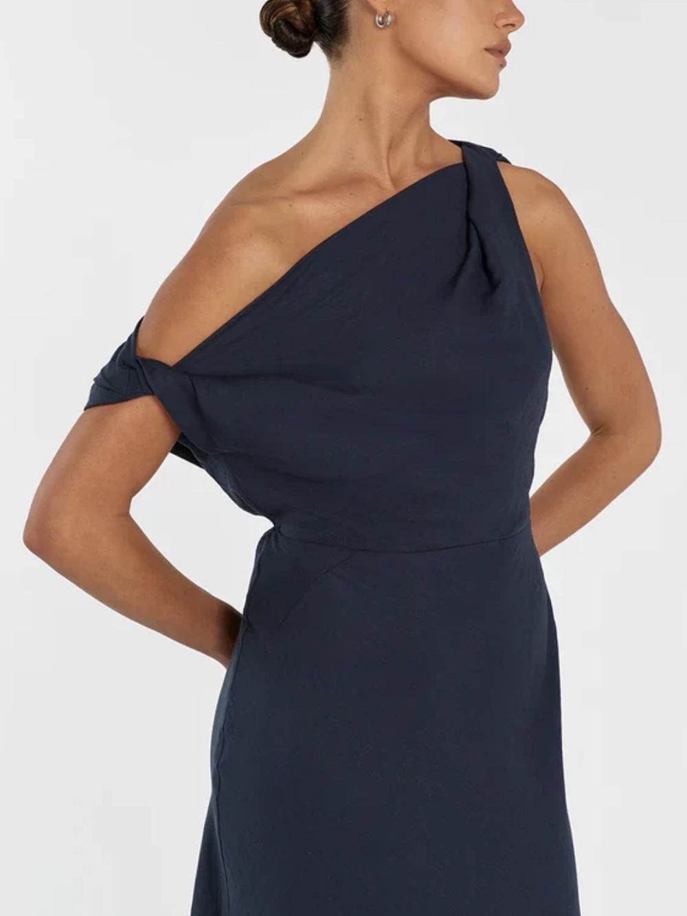 Dissh Jolie Slate Midi Dress
